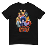Rocky Horror Puppet Show (Daily Dozen) - Black