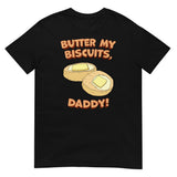 Butter my Biscuits (Daily Dozen) - Black