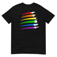 Galactic Pride (Daily Dozen) - Black