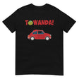 Towanda! (Daily Dozen) - Black