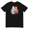 Mad & Hel (Daily Dozen) - Black
