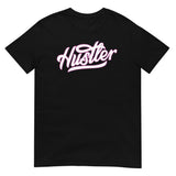 Hustler (Daily Dozen) - Black