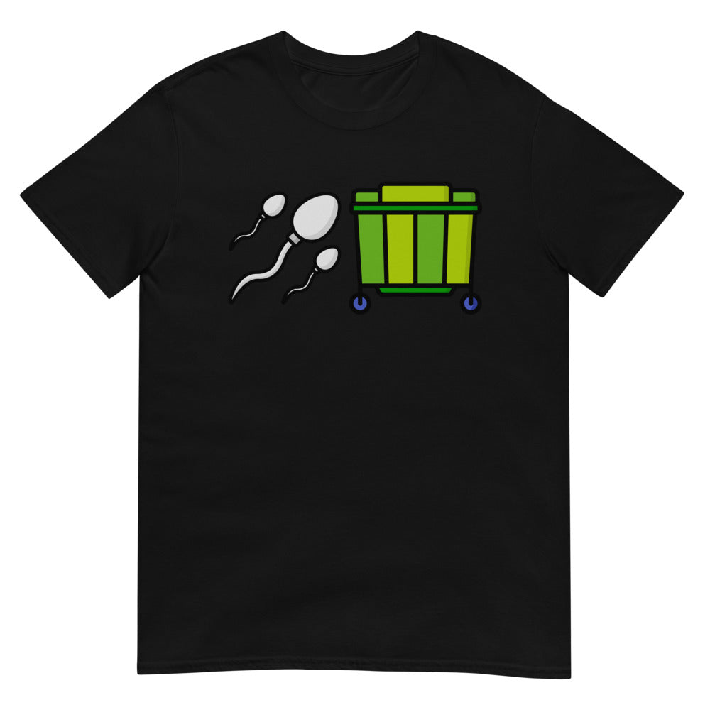 Dumpster (Daily Dozen) - Black