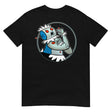 Rosie the Riveter (Daily Dozen) - Black