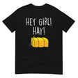 Hey Girl, Hay! (Daily Dozen) - Black