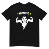 Himboo (Daily Dozen) - Black