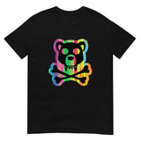 Psycho Bear (Daily Dozen) - Black