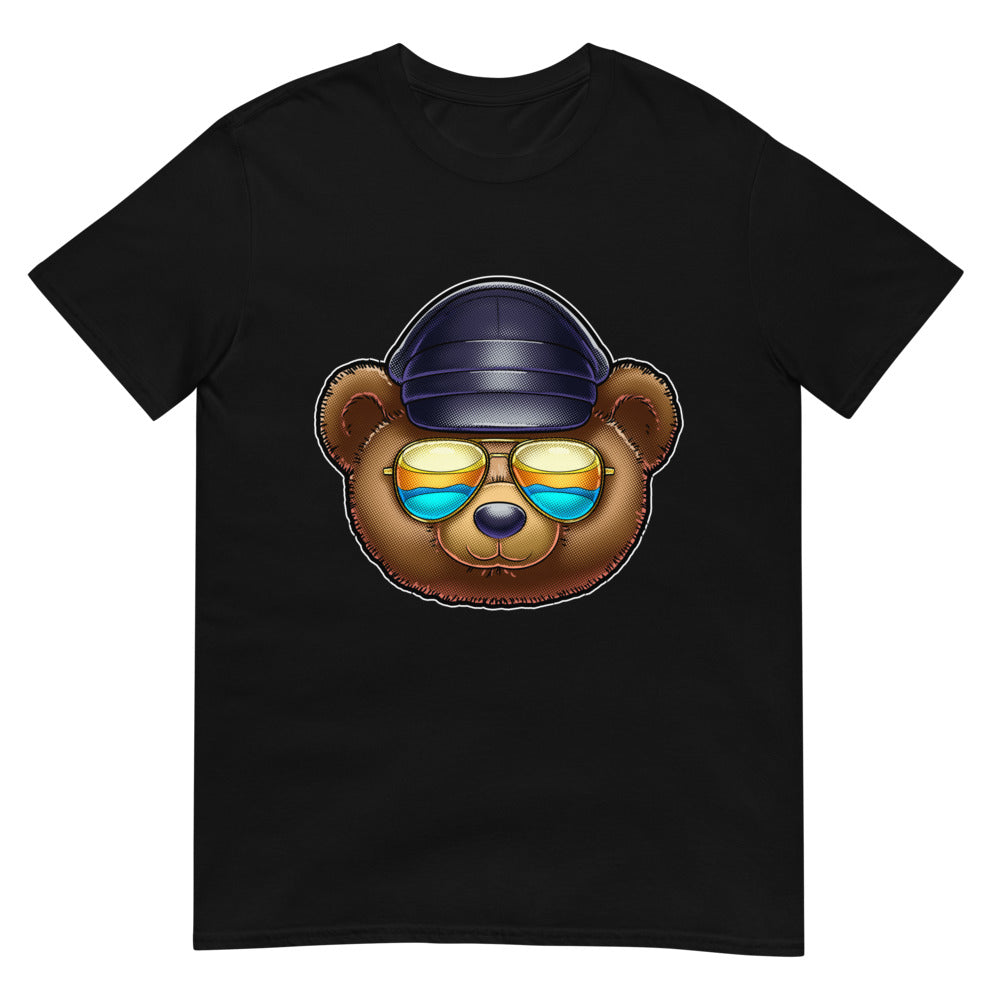 Teddy (Daily Dozen) - Black