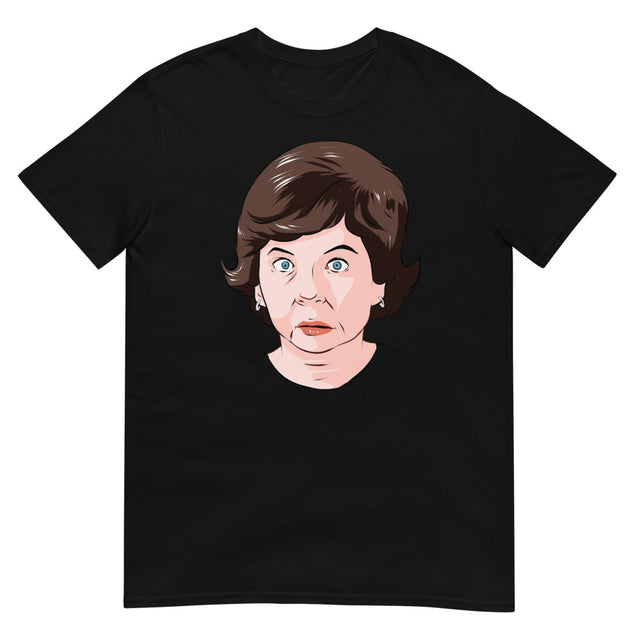Gladys Kravitz (Daily Dozen) - Black