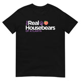 Real Housebears (Daily Dozen) - Black