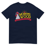 Morning Wood (Daily Dozen) - Navy