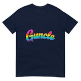 Guncle (Daily Dozen) - Navy