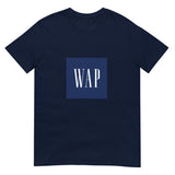 WAP (Daily Dozen) - Navy