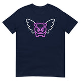 Air Piggy (Daily Dozen) - Navy