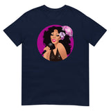 Disco Donna (Daily Dozen) - Navy