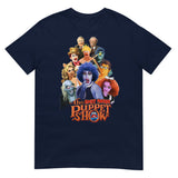 Rocky Horror Puppet Show (Daily Dozen) - Navy