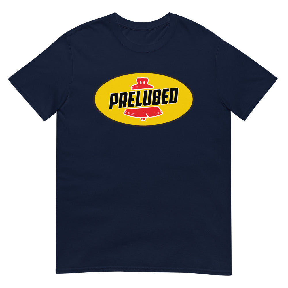 Prelubed (Daily Dozen) - Navy