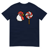 Why did the Chicken (Daily Dozen) - Navy