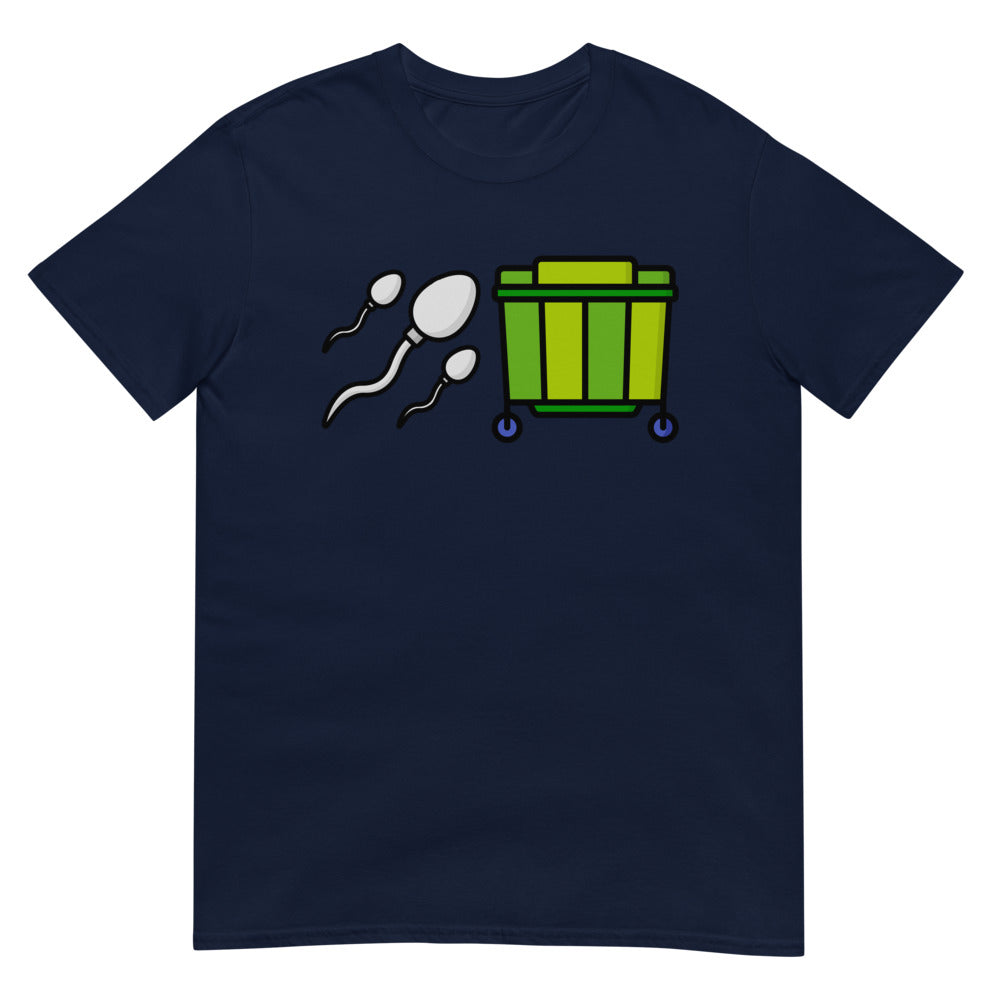 Dumpster (Daily Dozen) - Navy