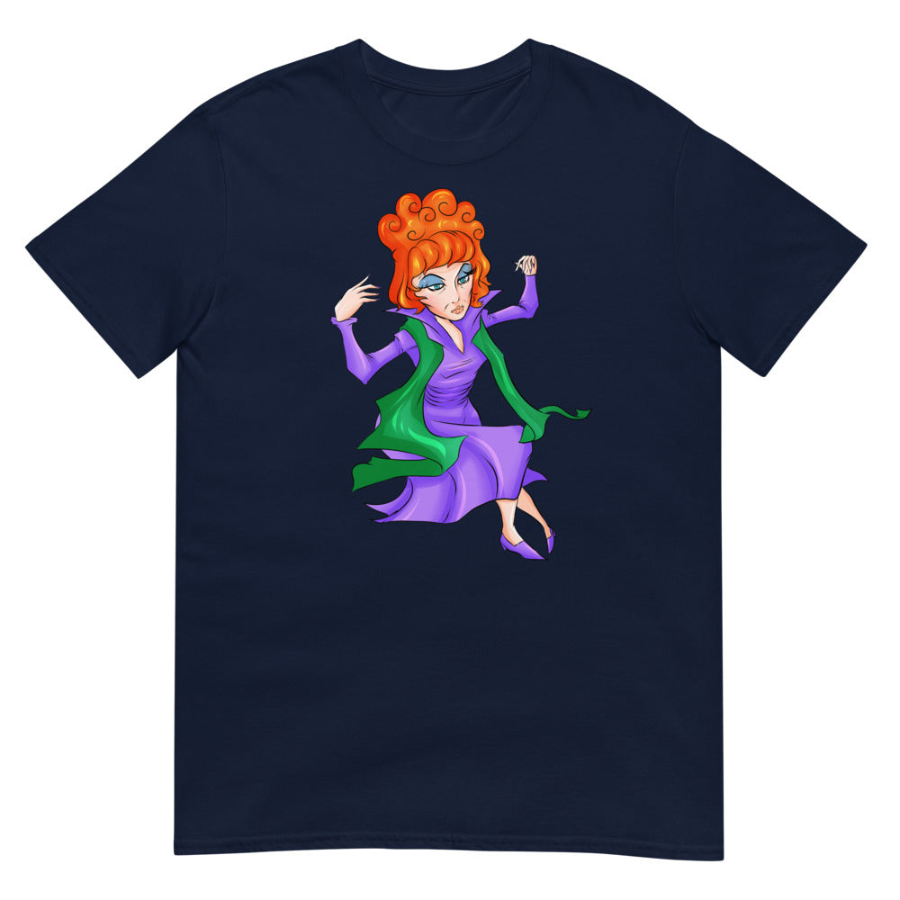 Endora (Daily Dozen) - Navy