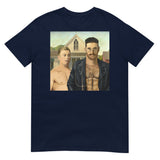 American Gaythic (Daily Dozen) - Navy