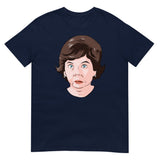 Gladys Kravitz (Daily Dozen) - Navy