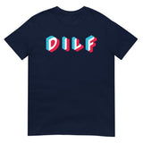 DILF (Daily Dozen) - Navy