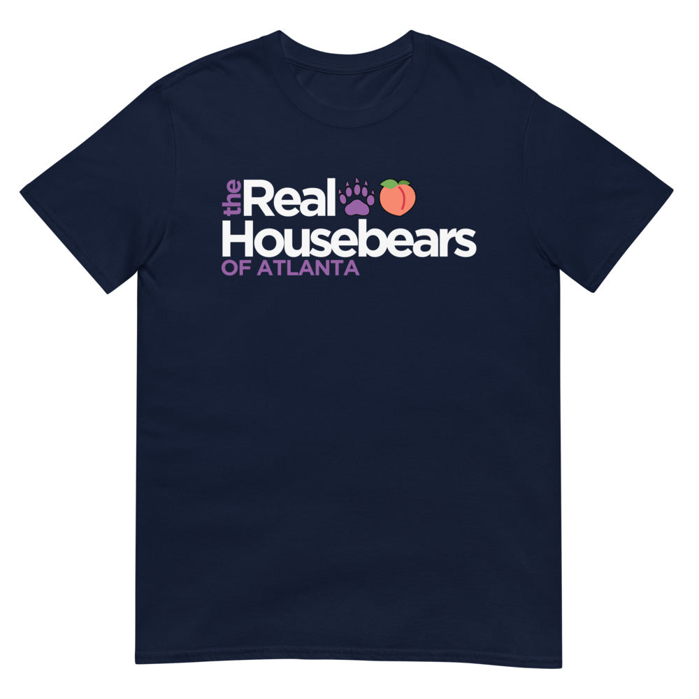 Real Housebears (Daily Dozen) - Navy