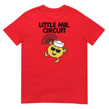 Little Mr. Circuit (Daily Dozen) - Red