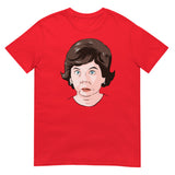 Gladys Kravitz (Daily Dozen) - Red