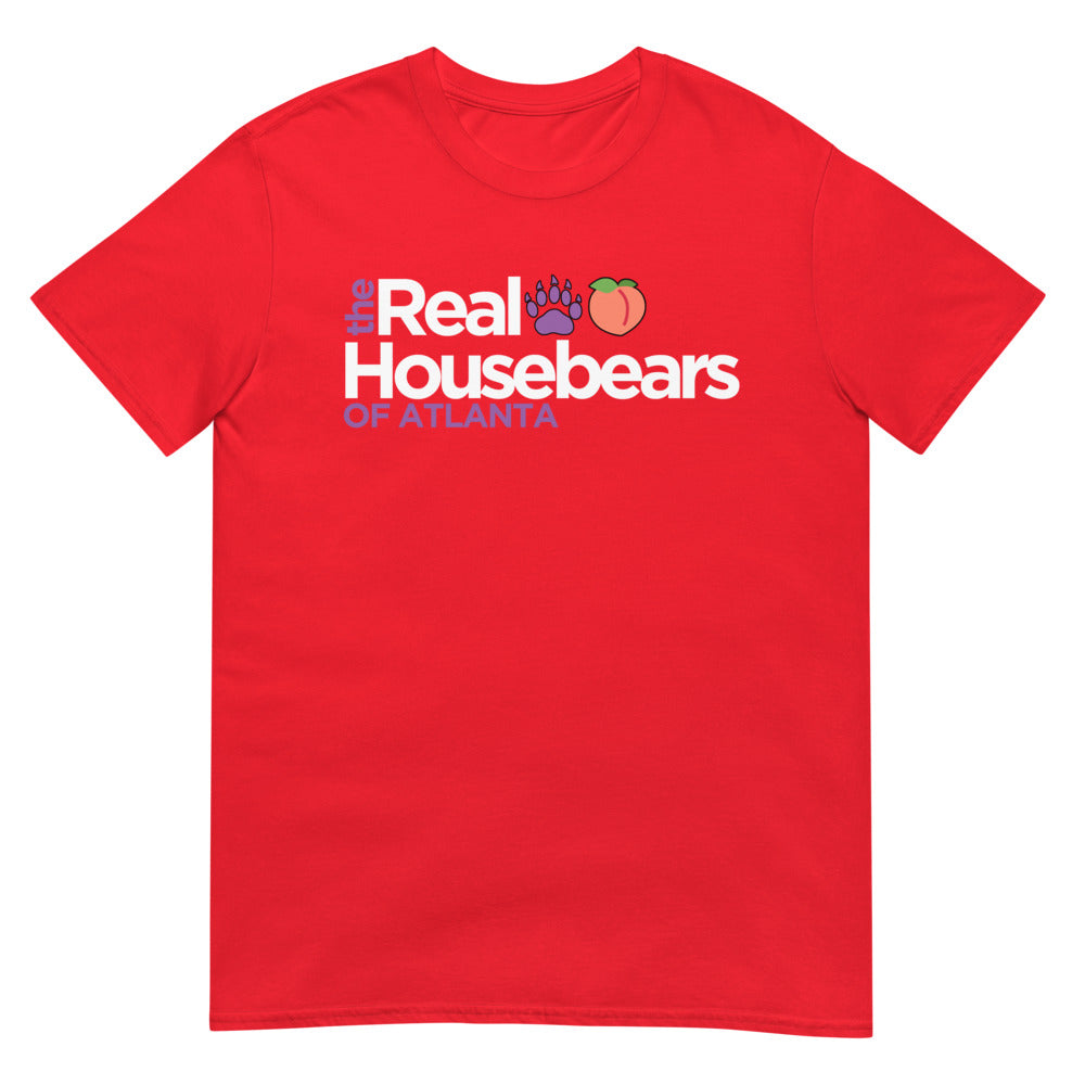 Real Housebears (Daily Dozen) - Red