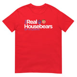 Real Housebears (Daily Dozen) - Red