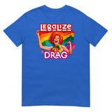 Legalize Drag (Daily Dozen) - Royal