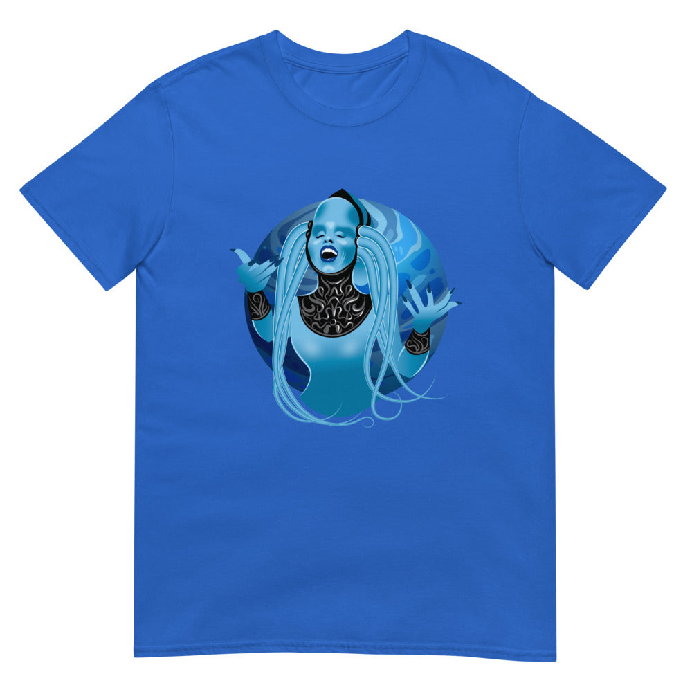 OperAlien (Daily Dozen) - Royal