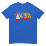 Morning Wood (Daily Dozen) - Royal