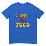 Queer AF (Daily Dozen) - Royal