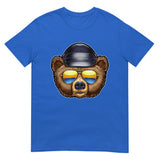 Grizzly (Daily Dozen) - Royal