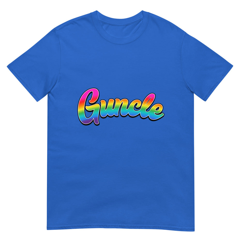 Guncle (Daily Dozen) - Royal