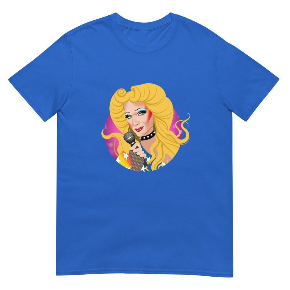 Inch Worm (Daily Dozen) - Royal