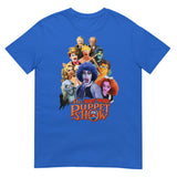 Rocky Horror Puppet Show (Daily Dozen) - Royal