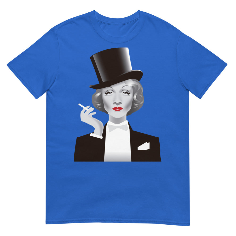Marlene (Daily Dozen) - Royal