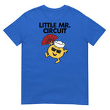 Little Mr. Circuit (Daily Dozen) - Royal