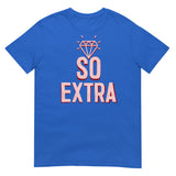 So Extra (Daily Dozen) - Royal