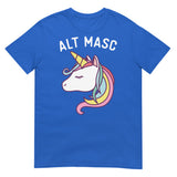 Alt Masc (Daily Dozen) - Royal