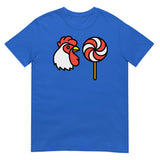 Why did the Chicken (Daily Dozen) - Royal