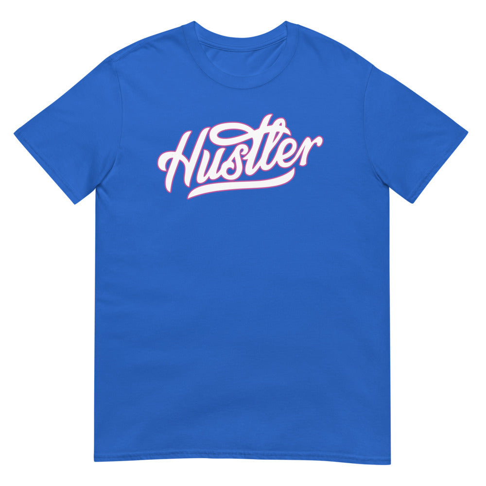 Hustler (Daily Dozen) - Royal