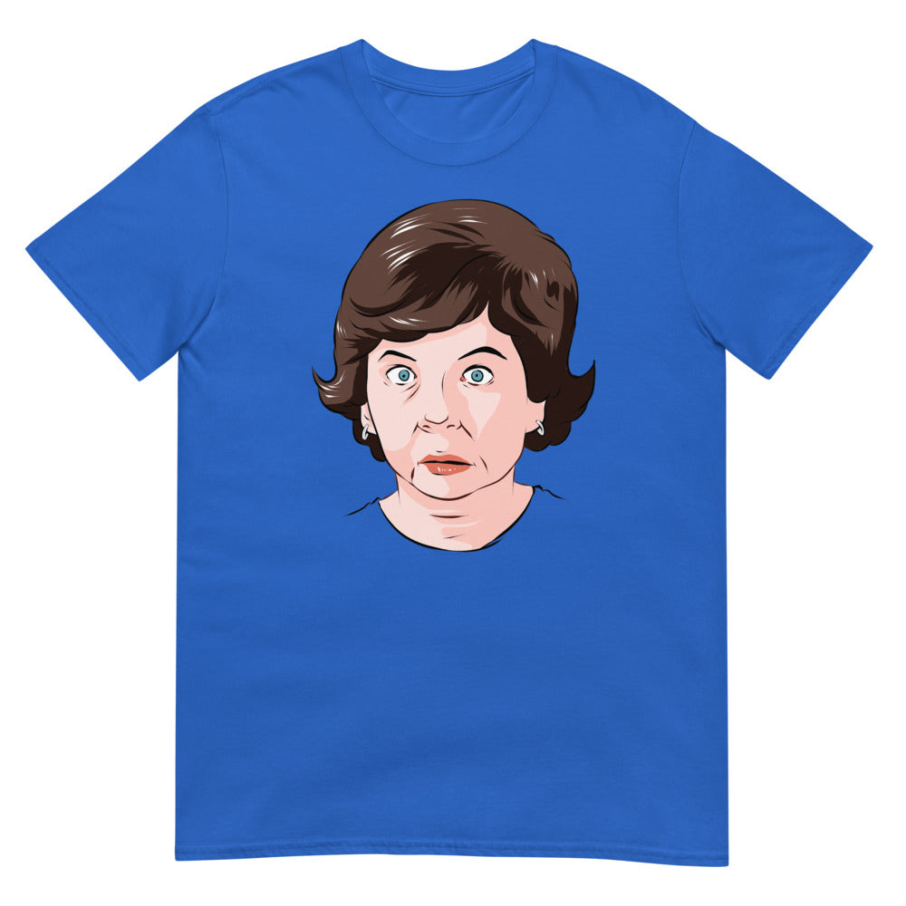Gladys Kravitz (Daily Dozen) - Royal