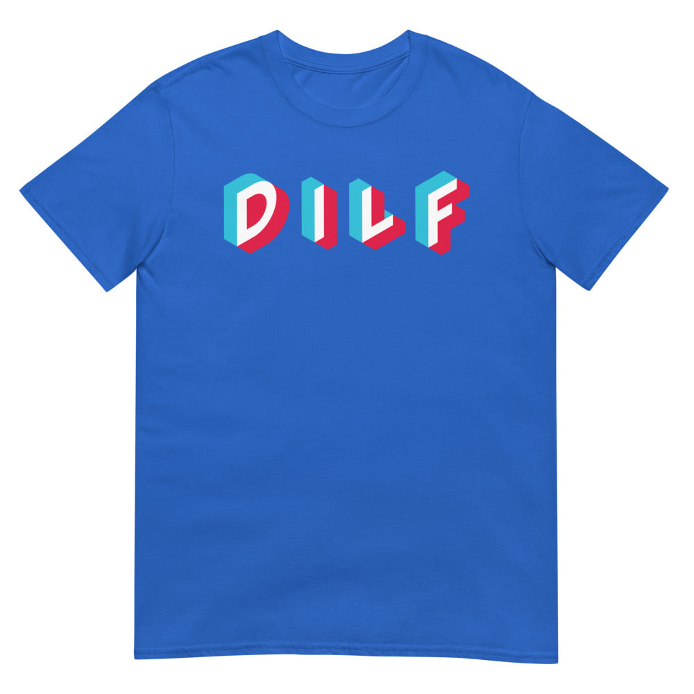 DILF (Daily Dozen) - Royal