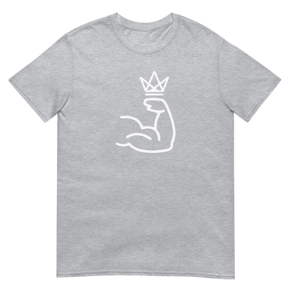 Butch Queen (Daily Dozen) - Sport Grey