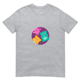Gummy Bears (Daily Dozen) - Sport Grey